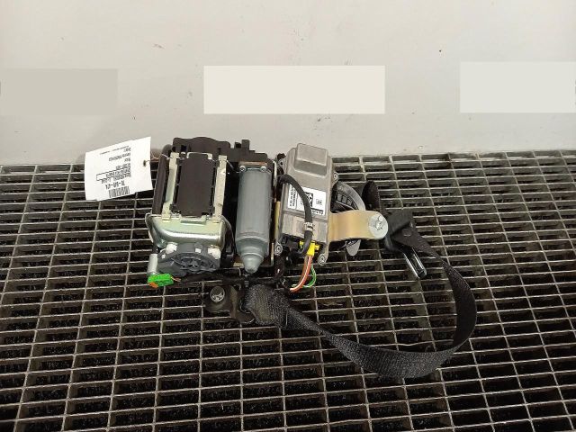 bontott MERCEDES-BENZ C-CLASS Jobb első Biztonsági Öv