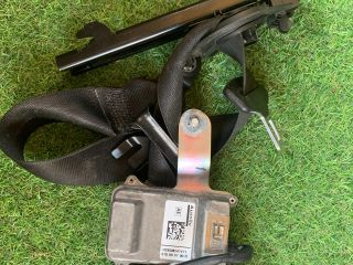 bontott MERCEDES-BENZ C-CLASS Jobb első Biztonsági Öv