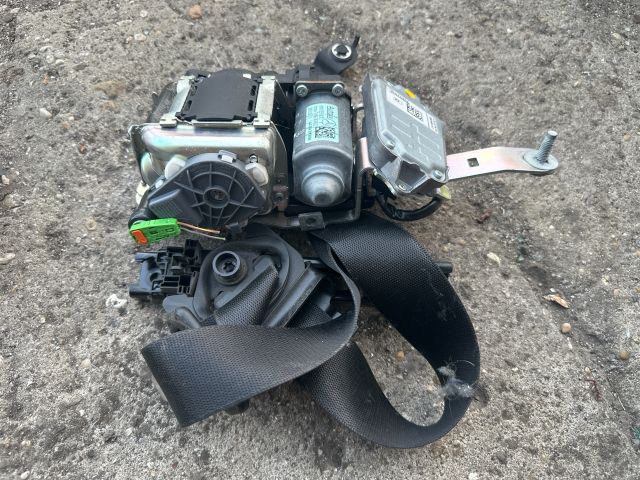 bontott MERCEDES-BENZ C-CLASS Jobb első Biztonsági Öv