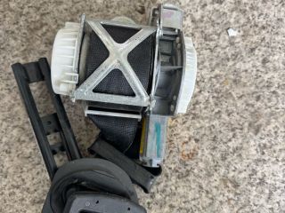 bontott MERCEDES-BENZ C-CLASS Jobb első Biztonsági Öv