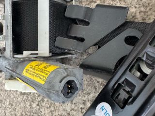 bontott MERCEDES-BENZ C-CLASS Jobb első Biztonsági Öv