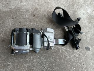 bontott MERCEDES-BENZ C-CLASS Jobb első Biztonsági Öv