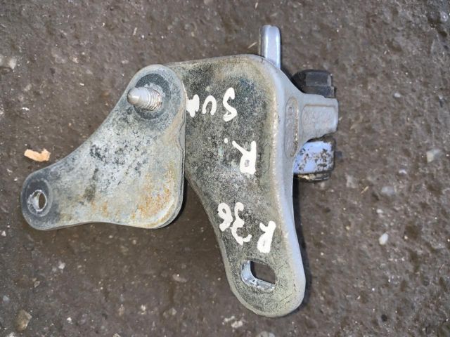 bontott MERCEDES-BENZ C-CLASS Jobb első Felső Zsanér