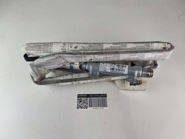 bontott MERCEDES-BENZ C-CLASS Jobb első Függöny Légzsák