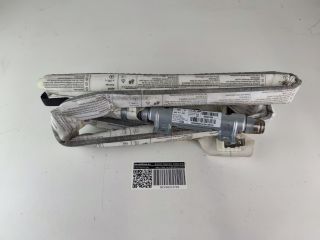 bontott MERCEDES-BENZ C-CLASS Jobb első Függöny Légzsák