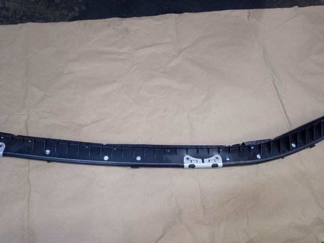 bontott MERCEDES-BENZ C-CLASS Jobb első Függöny Légzsák