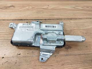 bontott MERCEDES-BENZ C-CLASS Jobb első Függöny Légzsák