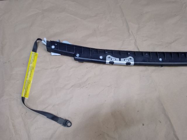 bontott MERCEDES-BENZ C-CLASS Jobb első Függöny Légzsák