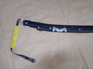 bontott MERCEDES-BENZ C-CLASS Jobb első Függöny Légzsák