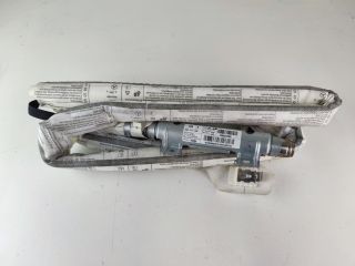 bontott MERCEDES-BENZ C-CLASS Jobb első Függöny Légzsák