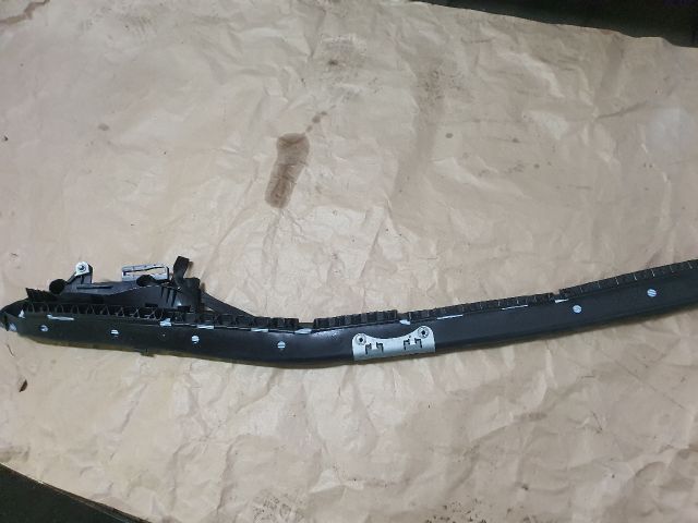 bontott MERCEDES-BENZ C-CLASS Jobb első Függöny Légzsák