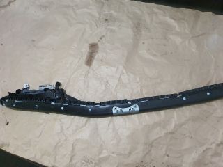 bontott MERCEDES-BENZ C-CLASS Jobb első Függöny Légzsák