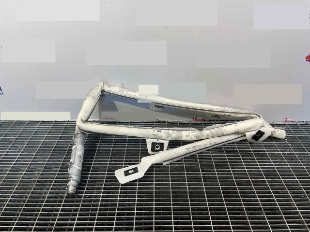 bontott MERCEDES-BENZ C-CLASS Jobb első Függöny Légzsák