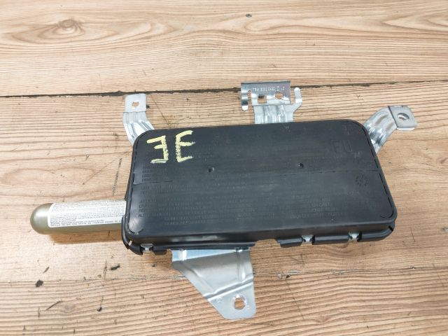 bontott MERCEDES-BENZ C-CLASS Jobb első Függöny Légzsák