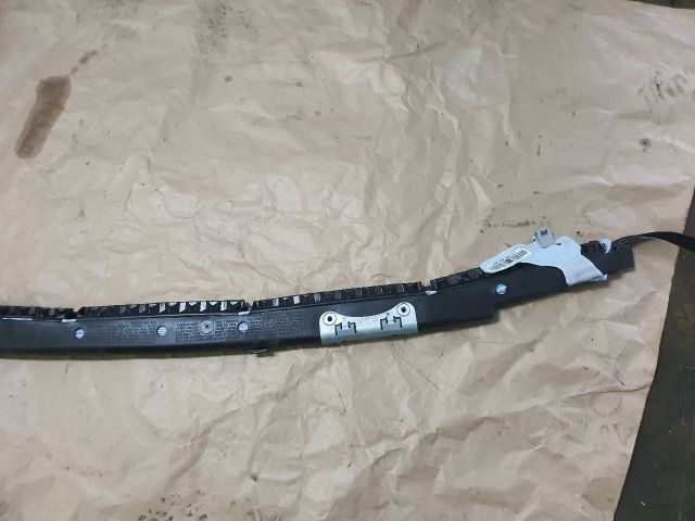 bontott MERCEDES-BENZ C-CLASS Jobb első Függöny Légzsák