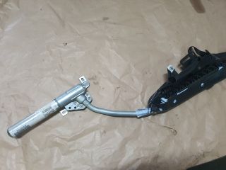 bontott MERCEDES-BENZ C-CLASS Jobb első Függöny Légzsák