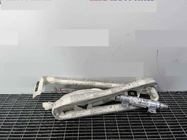 bontott MERCEDES-BENZ C-CLASS Jobb első Függöny Légzsák