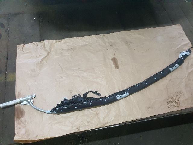 bontott MERCEDES-BENZ C-CLASS Jobb első Függöny Légzsák