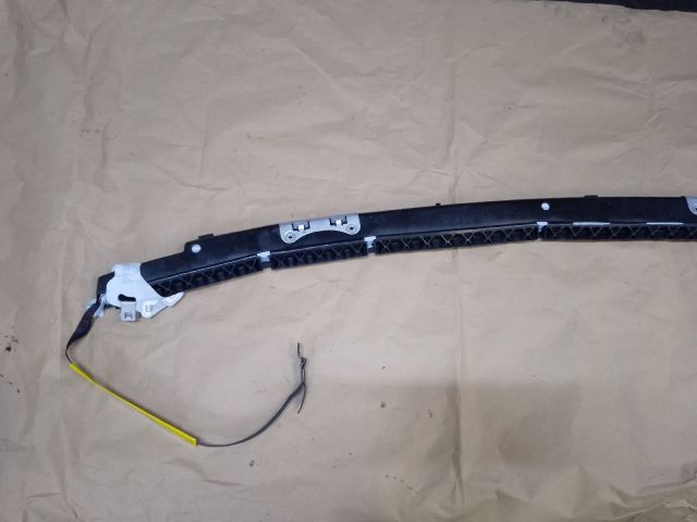 bontott MERCEDES-BENZ C-CLASS Jobb első Függöny Légzsák