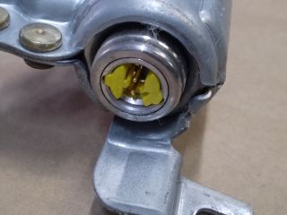 bontott MERCEDES-BENZ C-CLASS Jobb első Függöny Légzsák