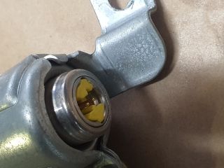 bontott MERCEDES-BENZ C-CLASS Jobb első Függöny Légzsák