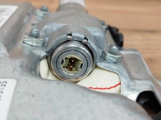 bontott MERCEDES-BENZ C-CLASS Jobb első Függöny Légzsák