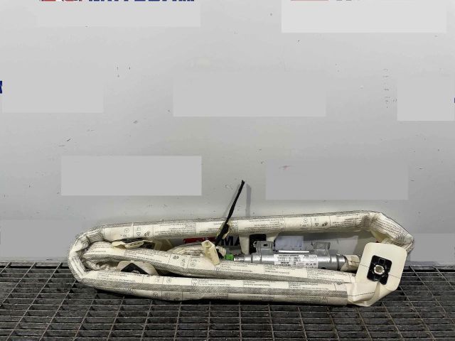 bontott MERCEDES-BENZ C-CLASS Jobb első Függöny Légzsák