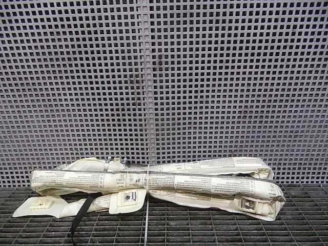 bontott MERCEDES-BENZ C-CLASS Jobb első Függöny Légzsák