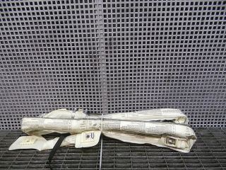 bontott MERCEDES-BENZ C-CLASS Jobb első Függöny Légzsák