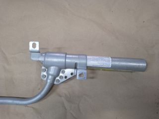 bontott MERCEDES-BENZ C-CLASS Jobb első Függöny Légzsák