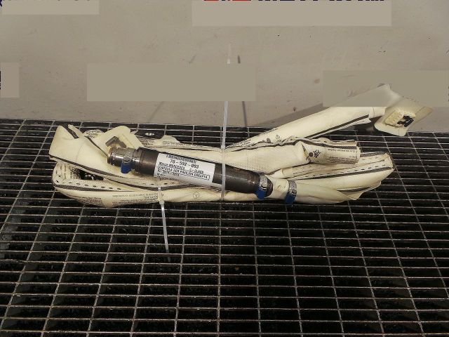 bontott MERCEDES-BENZ C-CLASS Jobb első Függöny Légzsák