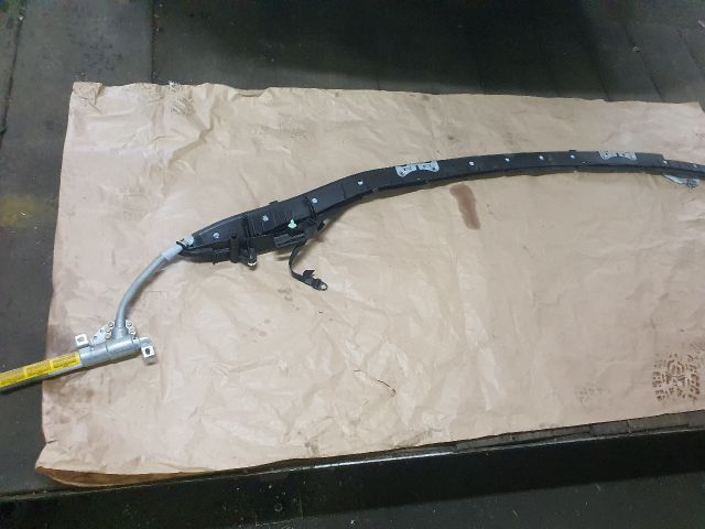 bontott MERCEDES-BENZ C-CLASS Jobb első Függöny Légzsák