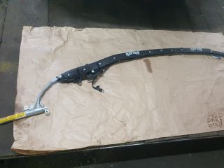 bontott MERCEDES-BENZ C-CLASS Jobb első Függöny Légzsák