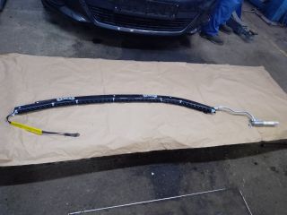 bontott MERCEDES-BENZ C-CLASS Jobb első Függöny Légzsák