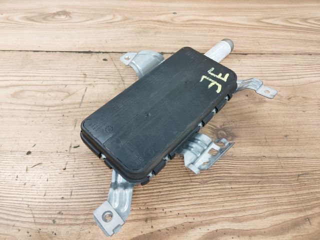 bontott MERCEDES-BENZ C-CLASS Jobb első Függöny Légzsák