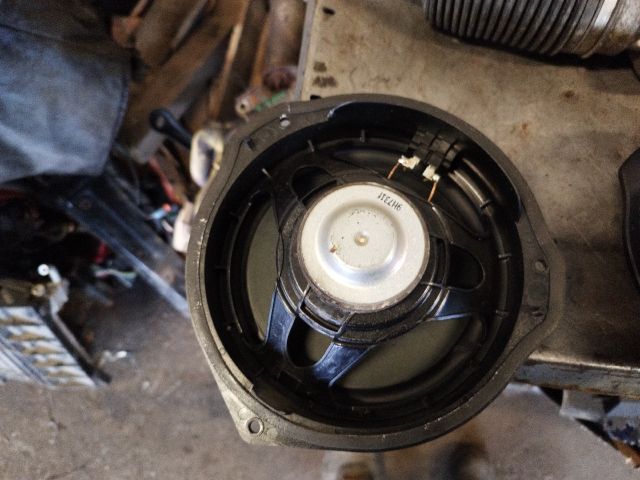 bontott MERCEDES-BENZ C-CLASS Jobb első Hangszóró