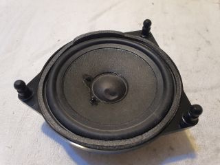 bontott MERCEDES-BENZ C-CLASS Jobb első Hangszóró