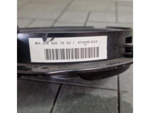 bontott MERCEDES-BENZ C-CLASS Jobb első Hangszóró