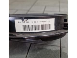 bontott MERCEDES-BENZ C-CLASS Jobb első Hangszóró