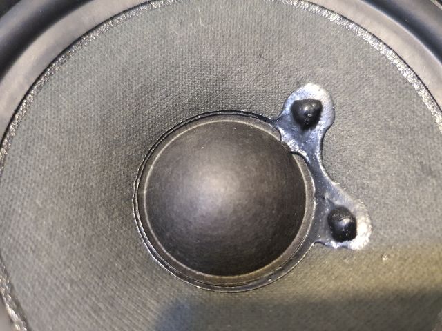 bontott MERCEDES-BENZ C-CLASS Jobb első Hangszóró