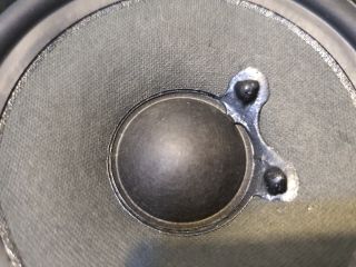 bontott MERCEDES-BENZ C-CLASS Jobb első Hangszóró