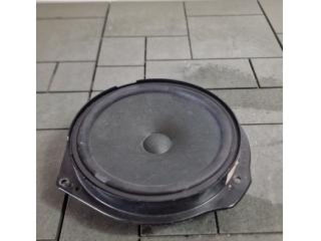 bontott MERCEDES-BENZ C-CLASS Jobb első Hangszóró