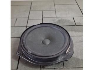 bontott MERCEDES-BENZ C-CLASS Jobb első Hangszóró