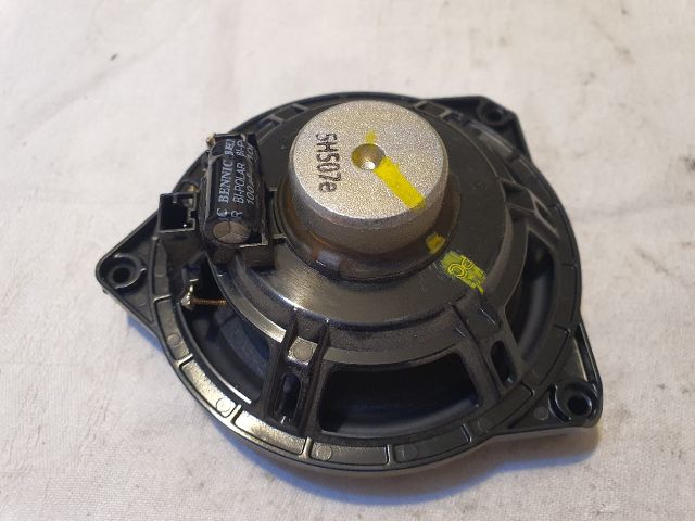 bontott MERCEDES-BENZ C-CLASS Jobb első Hangszóró