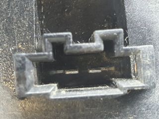 bontott MERCEDES-BENZ C-CLASS Jobb első Hangszóró