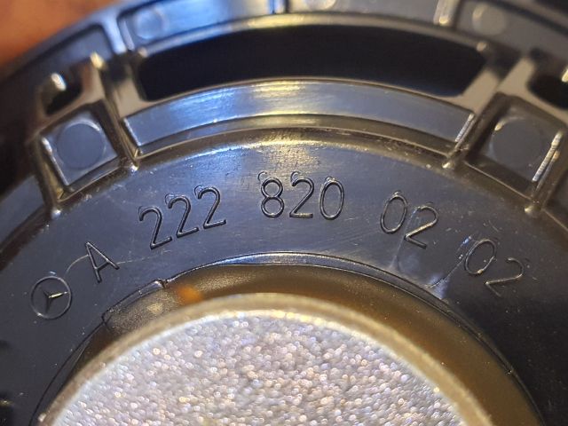 bontott MERCEDES-BENZ C-CLASS Jobb első Hangszóró