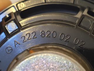 bontott MERCEDES-BENZ C-CLASS Jobb első Hangszóró