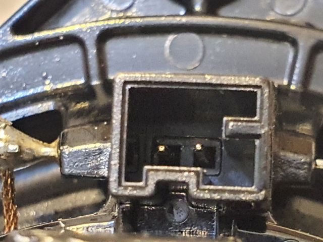 bontott MERCEDES-BENZ C-CLASS Jobb első Hangszóró