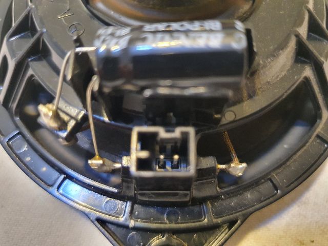 bontott MERCEDES-BENZ C-CLASS Jobb első Hangszóró