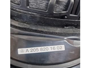bontott MERCEDES-BENZ C-CLASS Jobb első Hangszóró